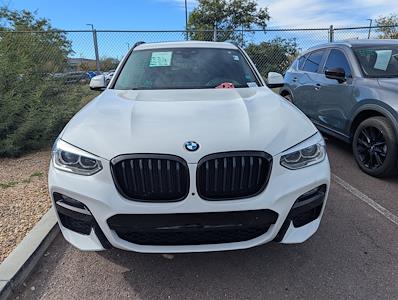 2021 BMW X3 4x2 SUV for sale #P14296A - photo 2