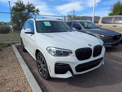 2021 BMW X3 4x2 SUV for sale #P14296A - photo 1