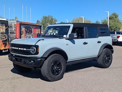 2023 Ford Bronco 4x4 SUV for sale #P14310A - photo 1