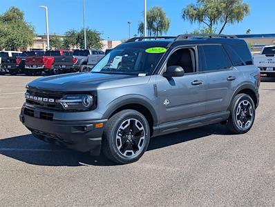 2022 Ford Bronco Sport 4x4 SUV for sale #P14326A - photo 1