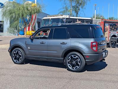 2022 Ford Bronco Sport 4x4 SUV for sale #P14326A - photo 2