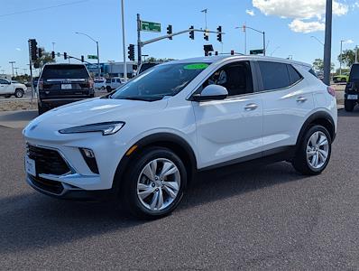 2025 Buick Encore GX FWD SUV for sale #P14343 - photo 1