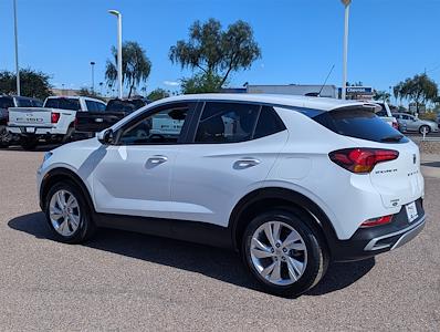 2025 Buick Encore GX FWD SUV for sale #P14343 - photo 2