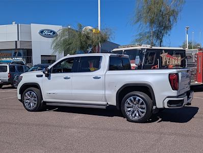 2023 GMC Sierra 1500 Crew Cab 4x4 Pickup for sale #P14360 - photo 2
