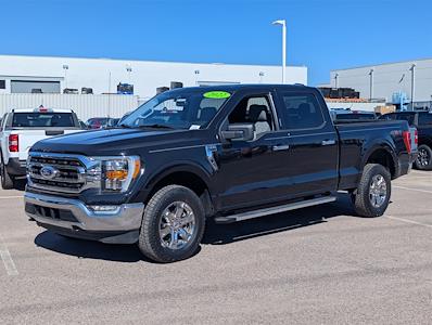2022 Ford F-150 SuperCrew Cab 4x4 Pickup for sale #P14367 - photo 1