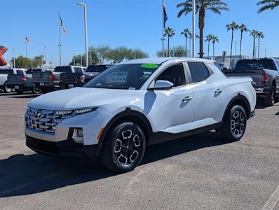 2022 Hyundai Santa Cruz Double Cab FWD Pickup for sale #P14369 - photo 1