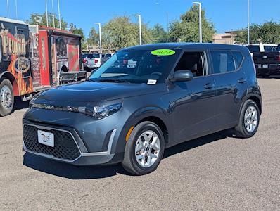 2024 Kia Soul FWD SUV for sale #P14374 - photo 1