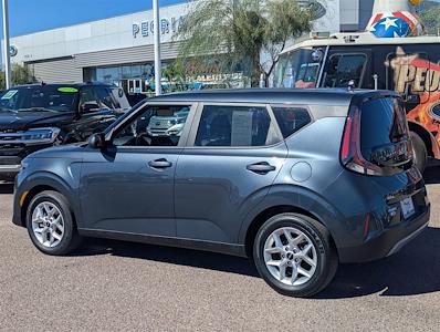 2024 Kia Soul FWD SUV for sale #P14374 - photo 2