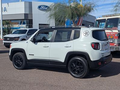 2017 Jeep Renegade 4x4 SUV for sale #P14377 - photo 2