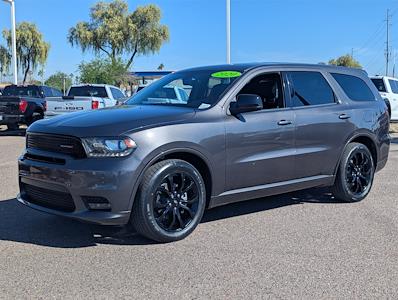 2020 Dodge Durango 4x2 SUV for sale #P14379 - photo 1