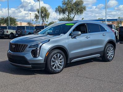2023 Cadillac XT4 AWD SUV for sale #P14381 - photo 1
