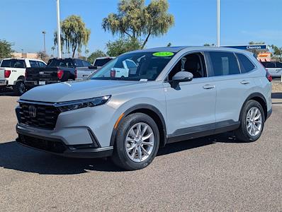 2024 Honda CR-V FWD SUV for sale #P14384 - photo 1