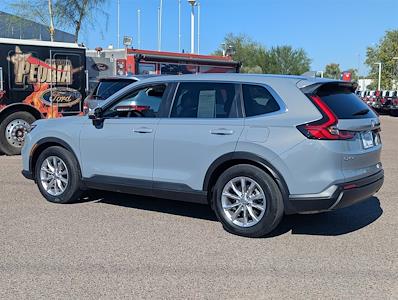 2024 Honda CR-V FWD SUV for sale #P14384 - photo 2