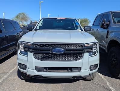 Used 2024 Ford Ranger XL SuperCrew Cab 4x4 Pickup for sale #P14385 - photo 2