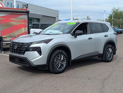 2024 Nissan Rogue FWD SUV for sale #P14386 - photo 1