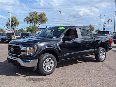 2023 Ford F-150 SuperCrew Cab 4x4 Pickup for sale #P14387 - photo 1