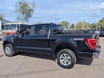 2023 Ford F-150 SuperCrew Cab 4x4 Pickup for sale #P14387 - photo 2