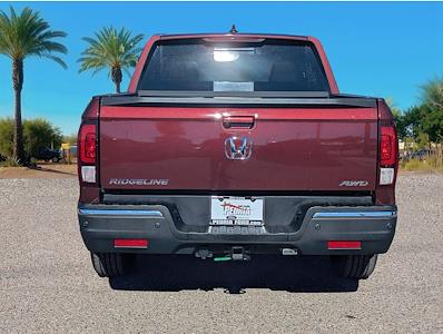Used 2018 Honda Ridgeline RTL-E Crew Cab for sale #P14389A - photo 2