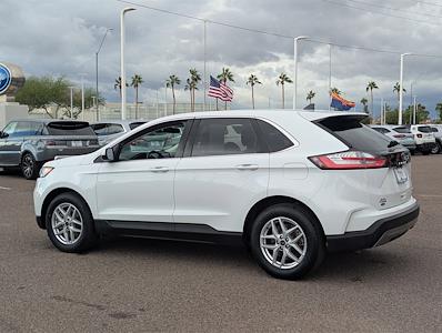 2024 Ford Edge AWD SUV for sale #P14392 - photo 1