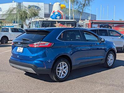 2024 Ford Edge AWD SUV for sale #P14394 - photo 2