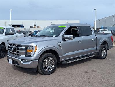 2023 Ford F-150 SuperCrew Cab 4x2 Pickup for sale #P14397 - photo 1
