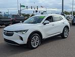 2022 Buick Envision FWD SUV for sale #P14419 - photo 1