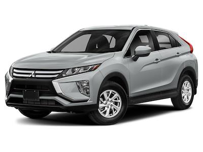 2018 Mitsubishi Eclipse Cross 4x4 SUV for sale #P14419B - photo 1