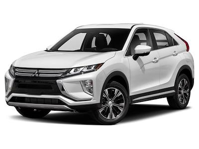 2018 Mitsubishi Eclipse Cross 4x4 SUV for sale #P14419B - photo 2