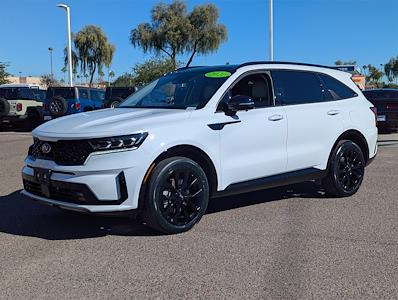 Used 2021 Kia Sorento SX-Prestige for sale #P14423A - photo 1