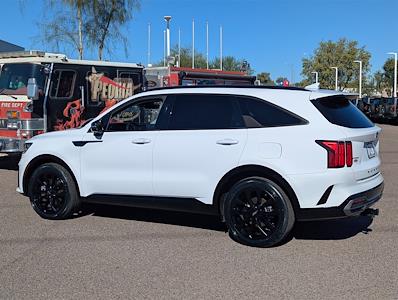Used 2021 Kia Sorento SX-Prestige for sale #P14423A - photo 2