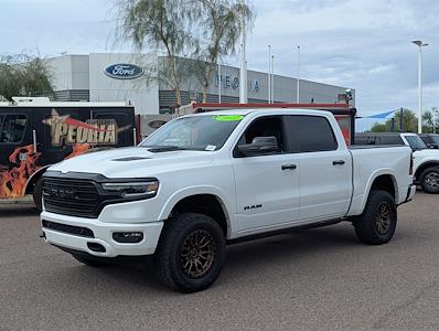 2023 Ram 1500 Crew Cab 4x4 Pickup for sale #P14428 - photo 1