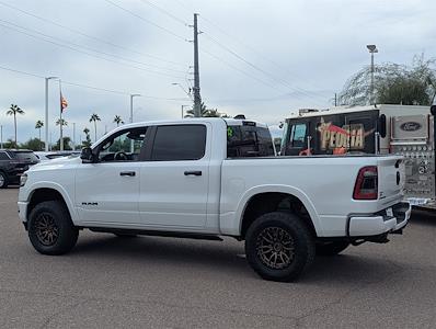 2023 Ram 1500 Crew Cab 4x4 Pickup for sale #P14428 - photo 2