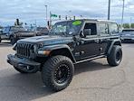 2023 Jeep Wrangler 4xe 4x4 SUV for sale #P14430 - photo 1