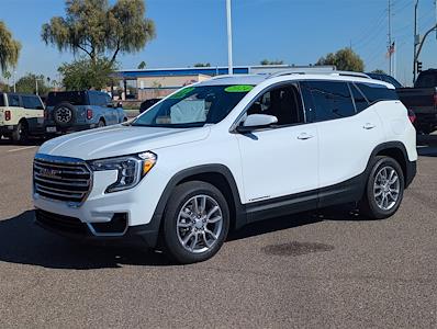 Used 2024 GMC Terrain SLT for sale #P14431 - photo 1