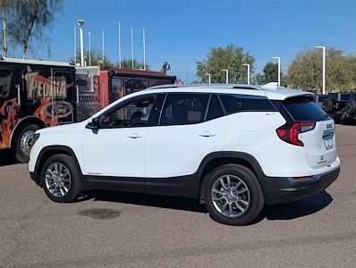Used 2024 GMC Terrain SLT for sale #P14431 - photo 2