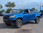 2018 Chevrolet Colorado Crew Cab 4x4 Pickup for sale #P14433 - photo 1