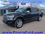 2019 Ford F-150 SuperCrew Cab 4x4 Pickup for sale #P14436 - photo 1