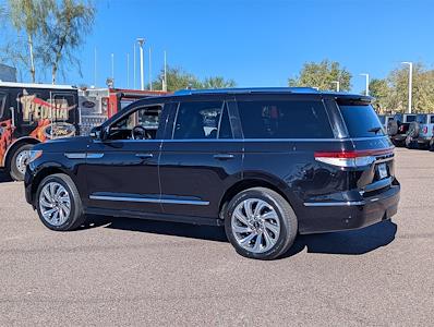 2024 Lincoln Navigator 4x4 SUV for sale #P14442 - photo 2