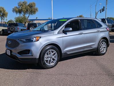 Used 2024 Ford Edge SEL for sale #P14443 - photo 1