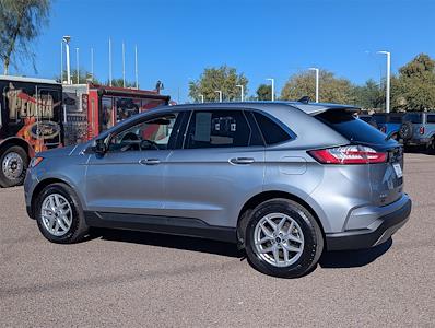 Used 2024 Ford Edge SEL for sale #P14443 - photo 2