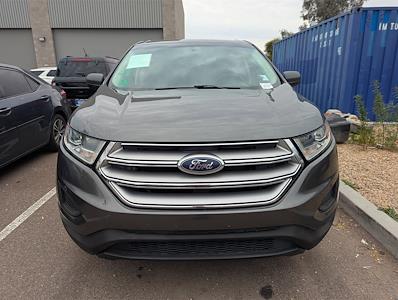 Used 2016 Ford Edge SE for sale #P14443A - photo 2