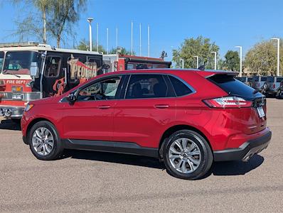 2024 Ford Edge AWD SUV for sale #P14444 - photo 2