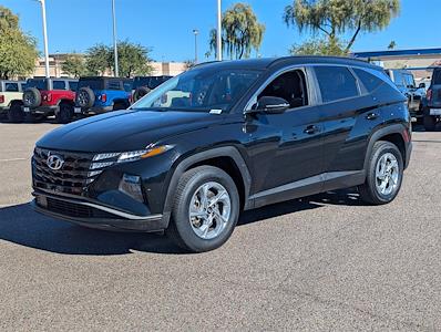 2023 Hyundai Tucson AWD SUV for sale #P14445 - photo 1