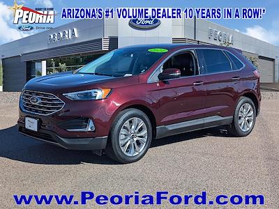 2024 Ford Edge AWD SUV for sale #P14447 - photo 1