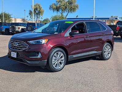 2024 Ford Edge AWD SUV for sale #P14447 - photo 2
