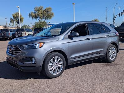 2024 Ford Edge AWD SUV for sale #P14449 - photo 1