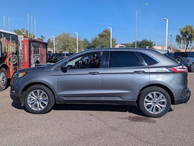 2024 Ford Edge AWD SUV for sale #P14449 - photo 2