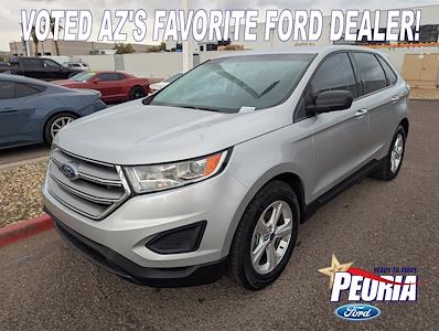 Used 2015 Ford Edge SE for sale #P14449A - photo 1