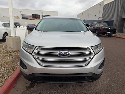Used 2015 Ford Edge SE for sale #P14449A - photo 2