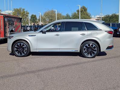 2024 Mazda CX-90 AWD SUV for sale #P14450 - photo 2